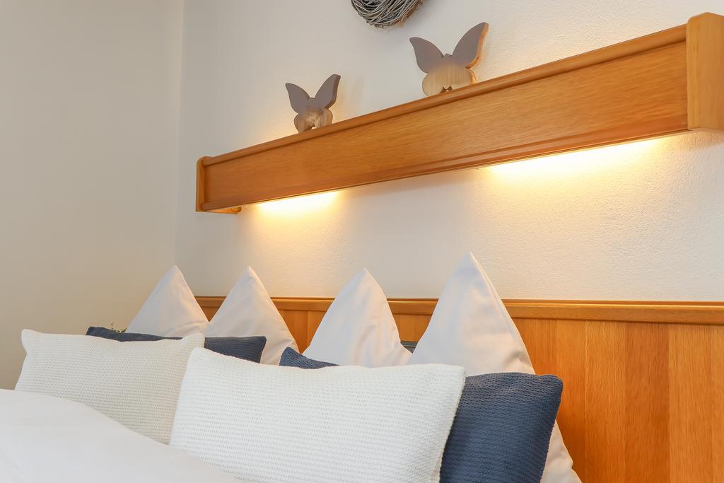 Bed and Breakfast Haus Spieleck Saalbach Exterior foto