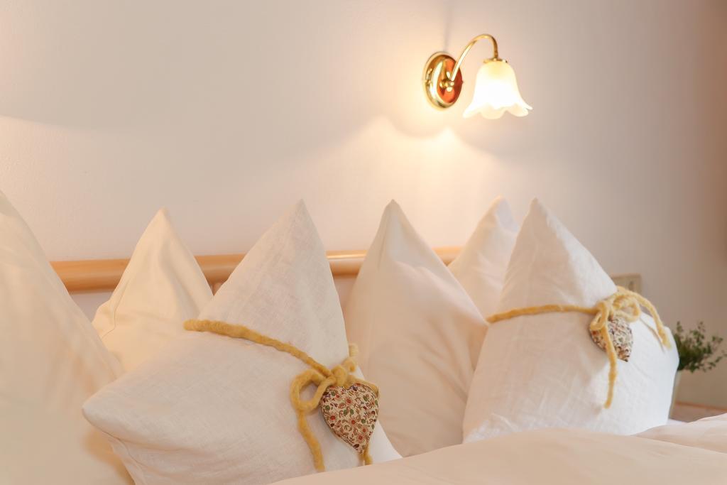 Bed and Breakfast Haus Spieleck Saalbach Exterior foto