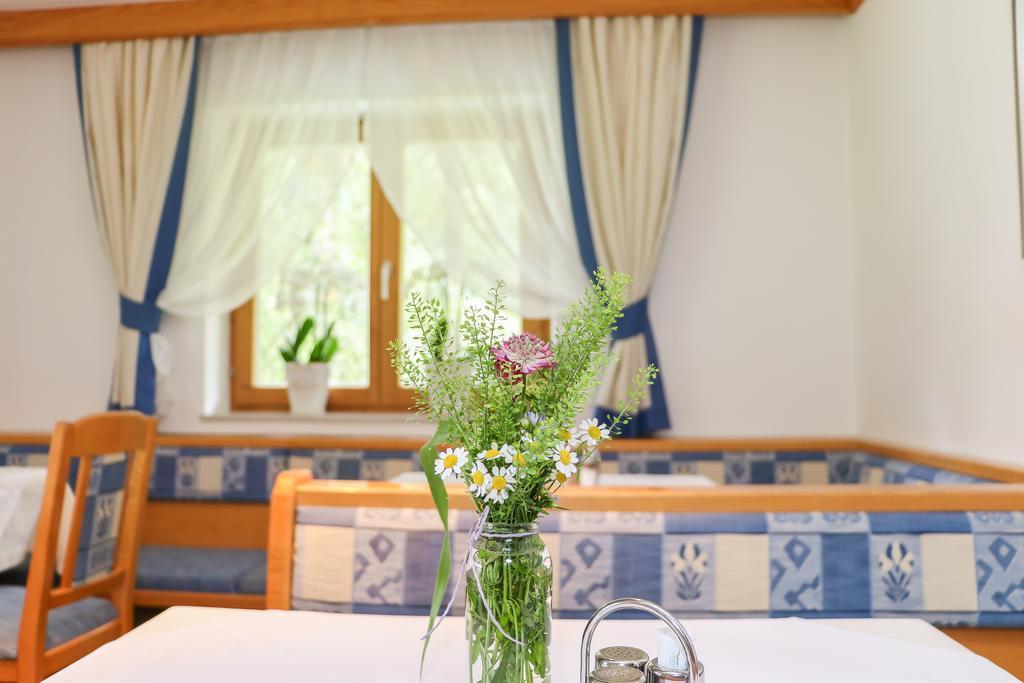Bed and Breakfast Haus Spieleck Saalbach Exterior foto