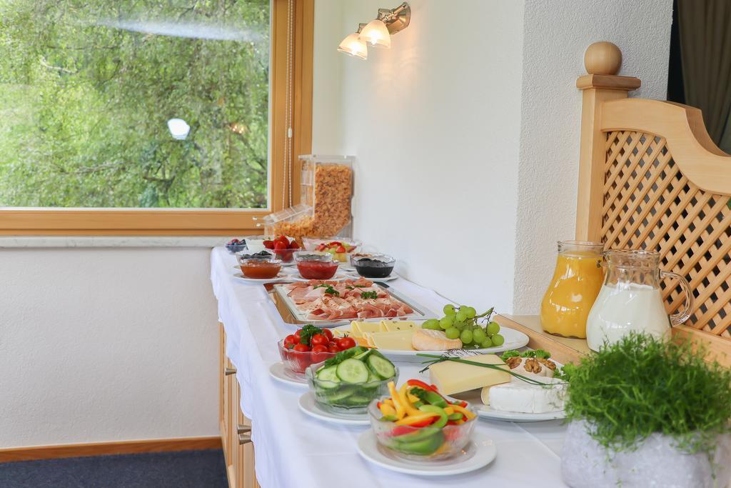 Bed and Breakfast Haus Spieleck Saalbach Exterior foto